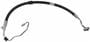 Import Direct P/S Pressure Line Hose Assembly
