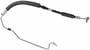 Import Direct P/S Pressure Line Hose Assembly