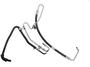 Import Direct Power Steering Hose Assembly