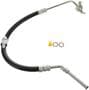 Import Direct Power Steering Pressure Line Hose Assembly