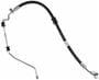 Import Direct P/S Pressure Line Hose Assembly