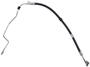 Import Direct Power Steering Pressure Line Hose Assembly