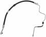 Import Direct P/S Pressure Line Hose Assembly