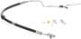 Import Direct P/S Pressure Line Hose Assembly