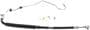 Import Direct P/S Pressure Line Hose Assembly