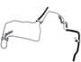 Import Direct P/S Hose Assembly