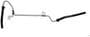 Import Direct P/S Hose Assembly