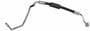Import Direct P/S Pressure Line Hose Assembly