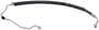 Import Direct P/S Pressure Line Hose Assembly