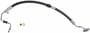 Import Direct P/S Pressure Line Hose Assembly