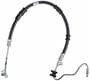 Import Direct P/S Pressure Line Hose Assembly