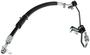 Import Direct P/S Pressure Line Hose Assembly