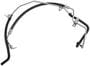 Import Direct Power Steering Hose Assembly