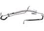 Import Direct Power Steering Hose Assembly