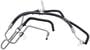 Import Direct Power Steering Hose Assembly
