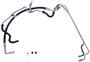 Import Direct Power Steering Hose Assembly