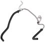 Import Direct P/S Hose Assembly