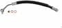 Import Direct Power Steering Pressure Line Hose Assembly