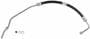 Import Direct Power Steering Pressure Line Hose Assembly