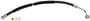 Import Direct Power Steering Pressure Line Hose Assembly