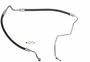 Import Direct Power Steering Pressure Line Hose Assembly