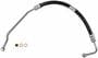 Import Direct Power Steering Pressure Line Hose Assembly