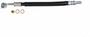 Import Direct P/S Pressure Line Hose Assembly