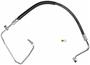 Import Direct Power Steering Pressure Line Hose Assembly