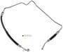 Import Direct Power Steering Pressure Line Hose Assembly