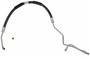 Import Direct Power Steering Pressure Line Hose Assembly