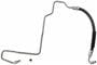 Import Direct Power Steering Pressure Line Hose Assembly