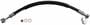 Import Direct Power Steering Pressure Line Hose Assembly