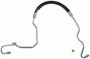 Import Direct Power Steering Pressure Line Hose Assembly