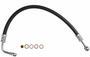 Import Direct Power Steering Pressure Line Hose Assembly