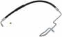 Import Direct Power Steering Pressure Line Hose Assembly