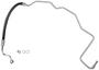 Import Direct Power Steering Pressure Line Hose Assembly