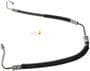 Import Direct P/S Pressure Line Hose Assembly