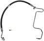 Import Direct P/S Pressure Line Hose Assembly