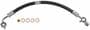 Import Direct Power Steering Pressure Line Hose Assembly