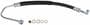 Import Direct Power Steering Pressure Line Hose Assembly