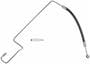 Import Direct P/S Pressure Line Hose Assembly