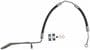 Import Direct P/S Pressure Line Hose Assembly