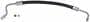 Import Direct Power Steering Pressure Line Hose Assembly