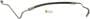 Import Direct Power Steering Pressure Line Hose Assembly