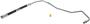 Import Direct Power Steering Pressure Line Hose Assembly