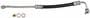 Import Direct Power Steering Pressure Line Hose Assembly