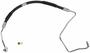 Import Direct Power Steering Pressure Line Hose Assembly