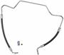 Import Direct Power Steering Pressure Line Hose Assembly