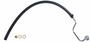 Import Direct Power Steering Return Line Hose Assembly