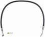 Import Direct Power Steering Pressure Line Hose Assembly